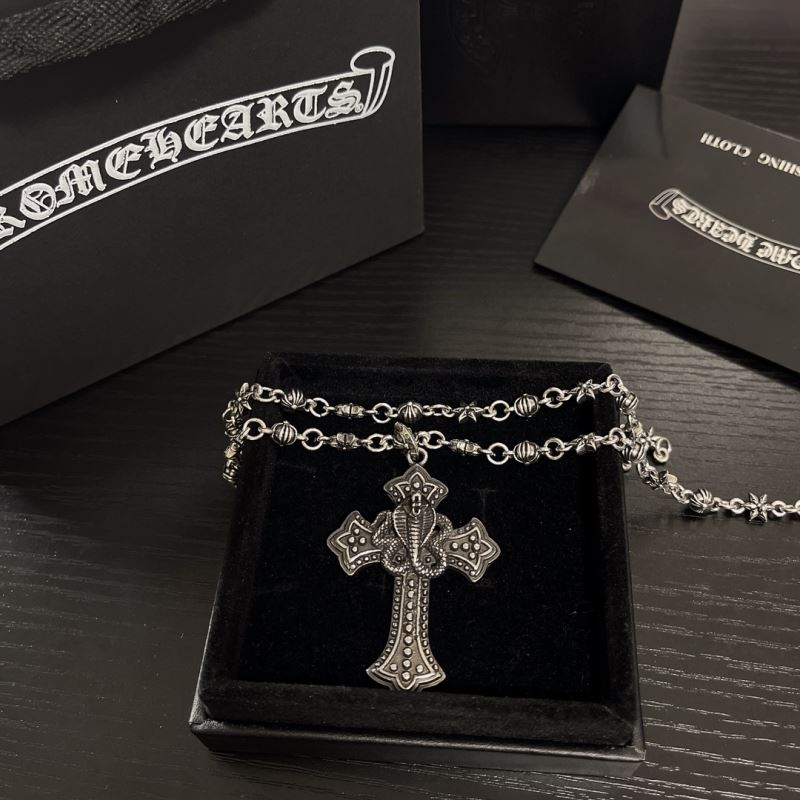 Chrome Hearts Necklaces